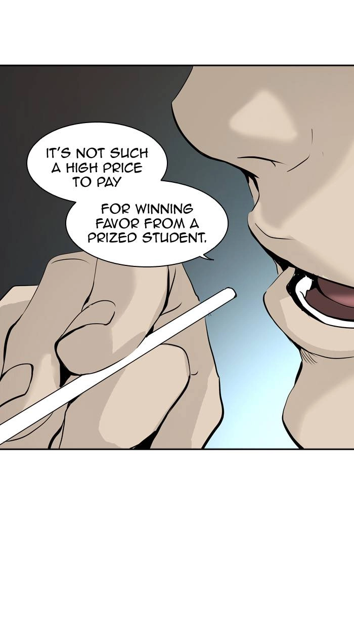 Tower of God Chapter 301 - Page 72