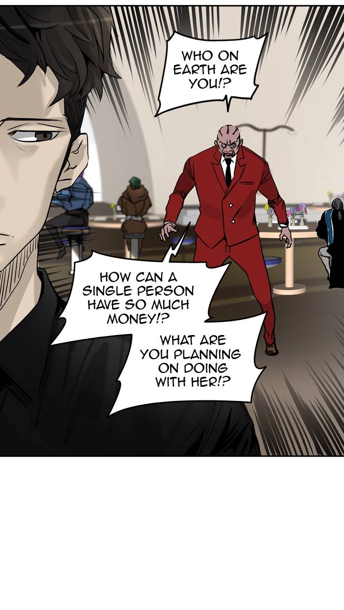Tower of God Chapter 301 - Page 75