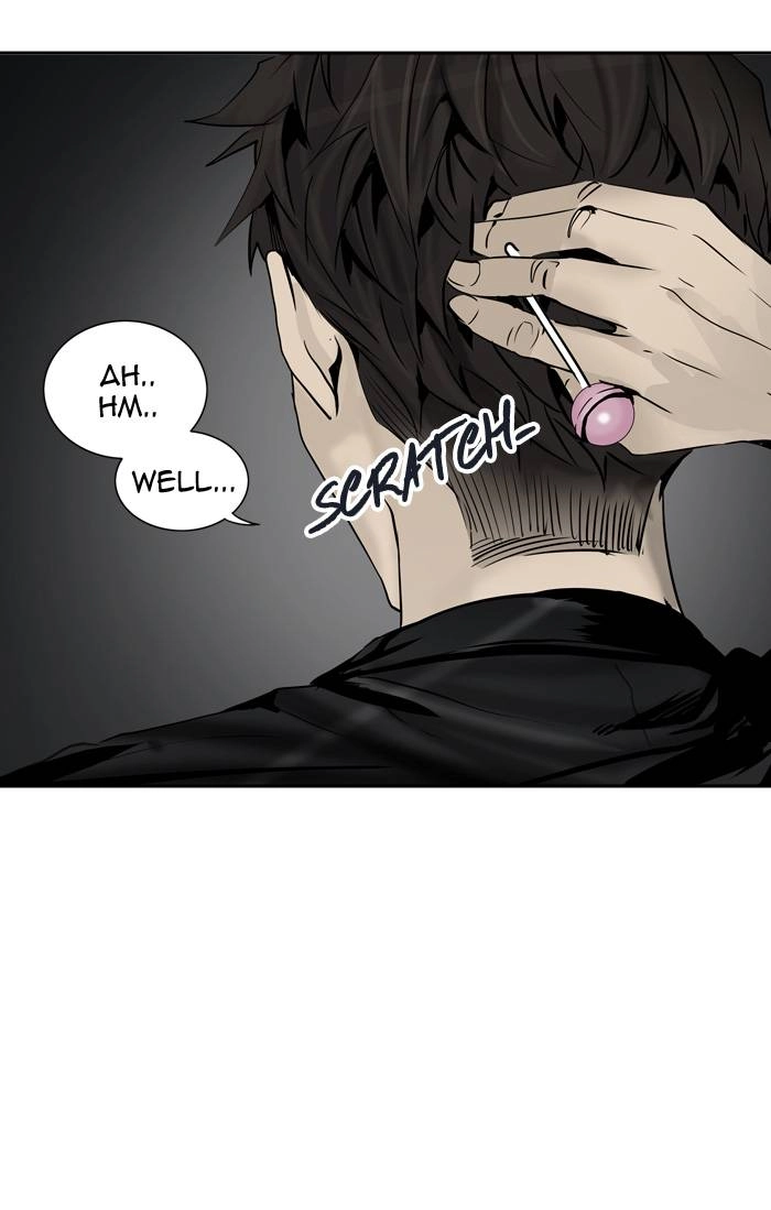 Tower of God Chapter 301 - Page 76