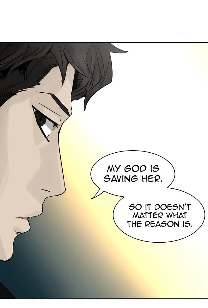 Tower of God Chapter 301 - Page 78