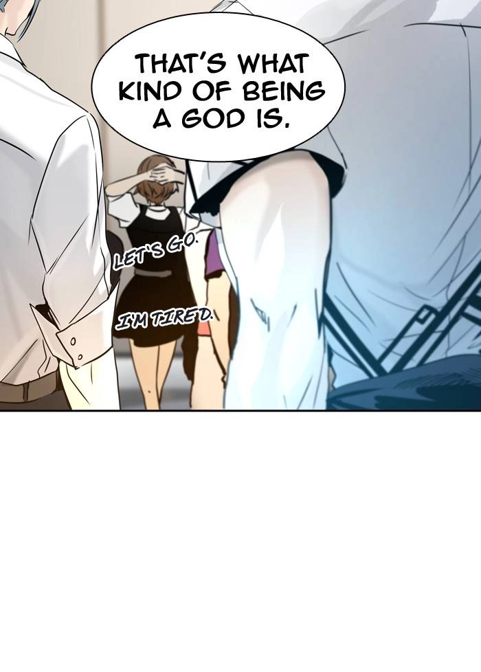 Tower of God Chapter 301 - Page 80