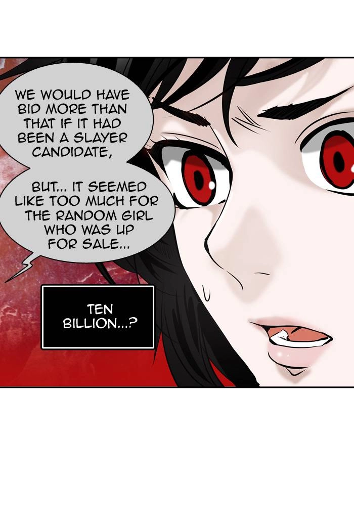 Tower of God Chapter 301 - Page 85