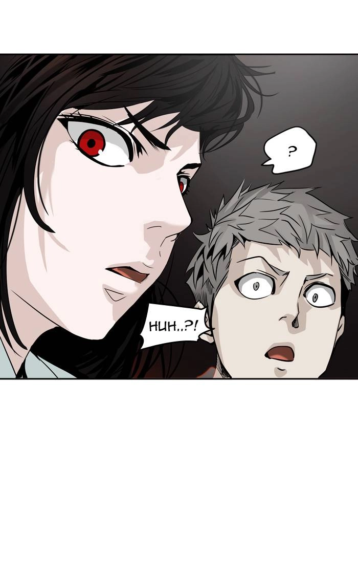 Tower of God Chapter 301 - Page 96
