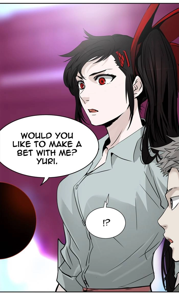Tower of God Chapter 301 - Page 101