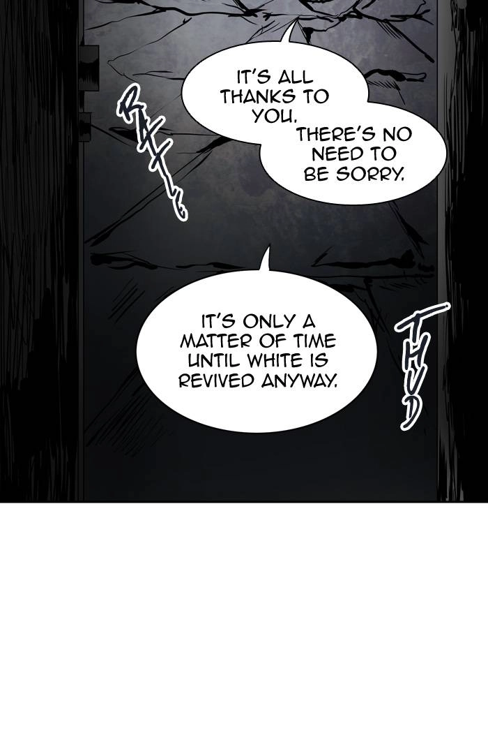 Tower of God Chapter 301 - Page 105