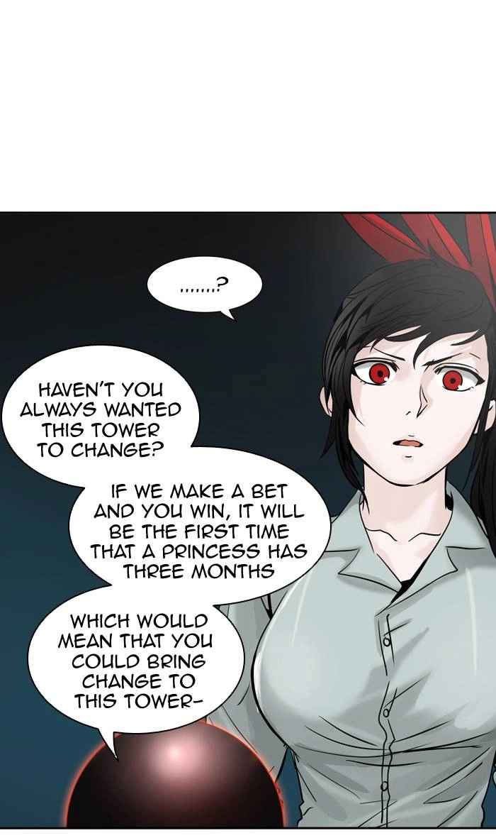 Tower of God Chapter 302 - Page 4