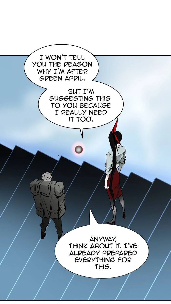 Tower of God Chapter 302 - Page 6