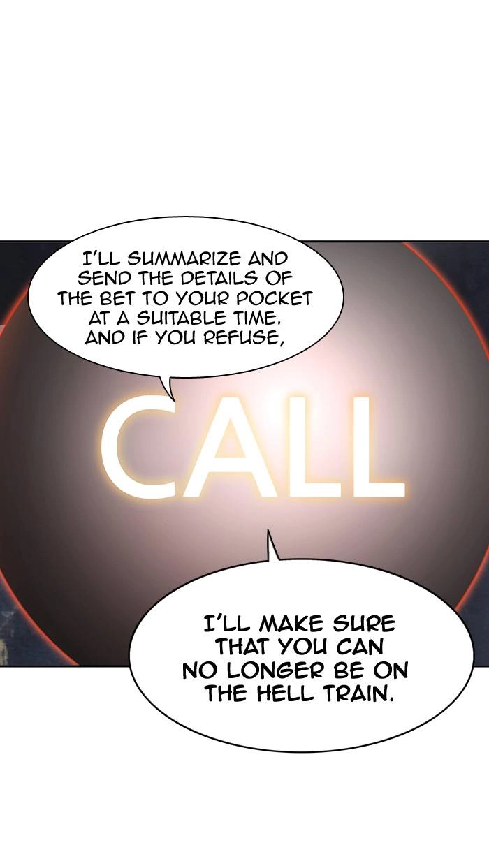 Tower of God Chapter 302 - Page 7
