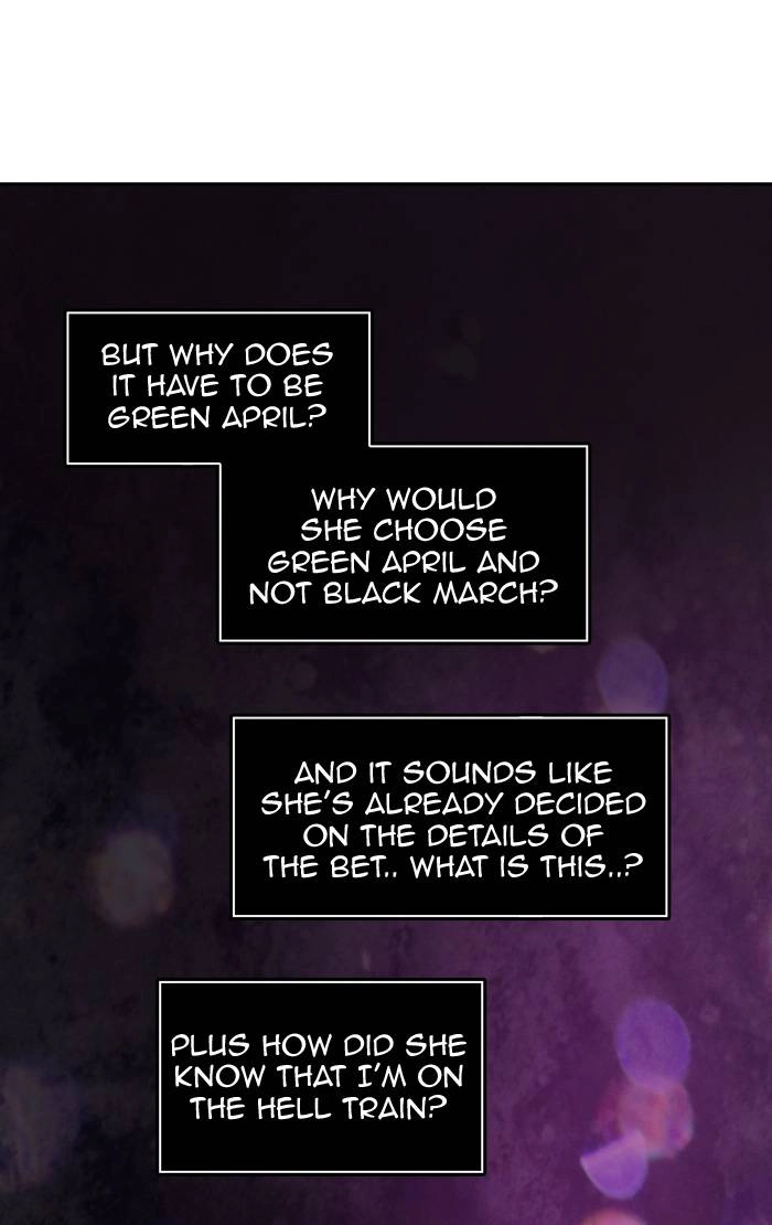Tower of God Chapter 302 - Page 16