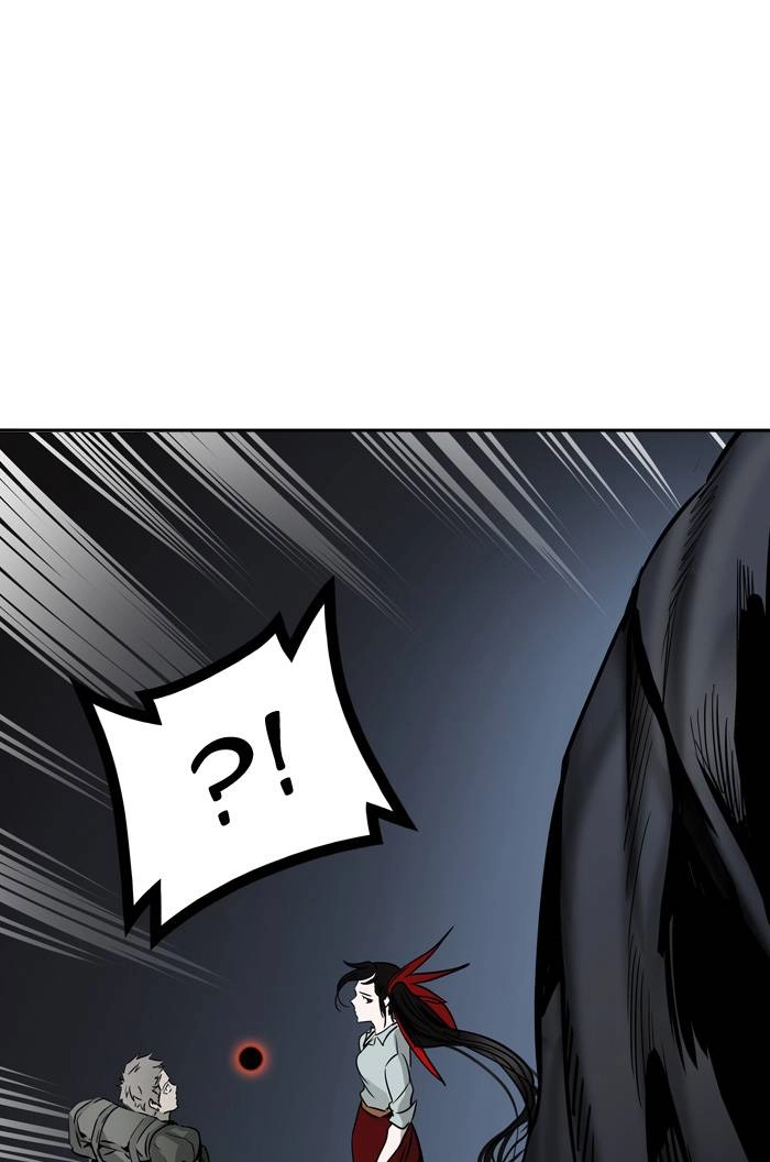 Tower of God Chapter 302 - Page 20