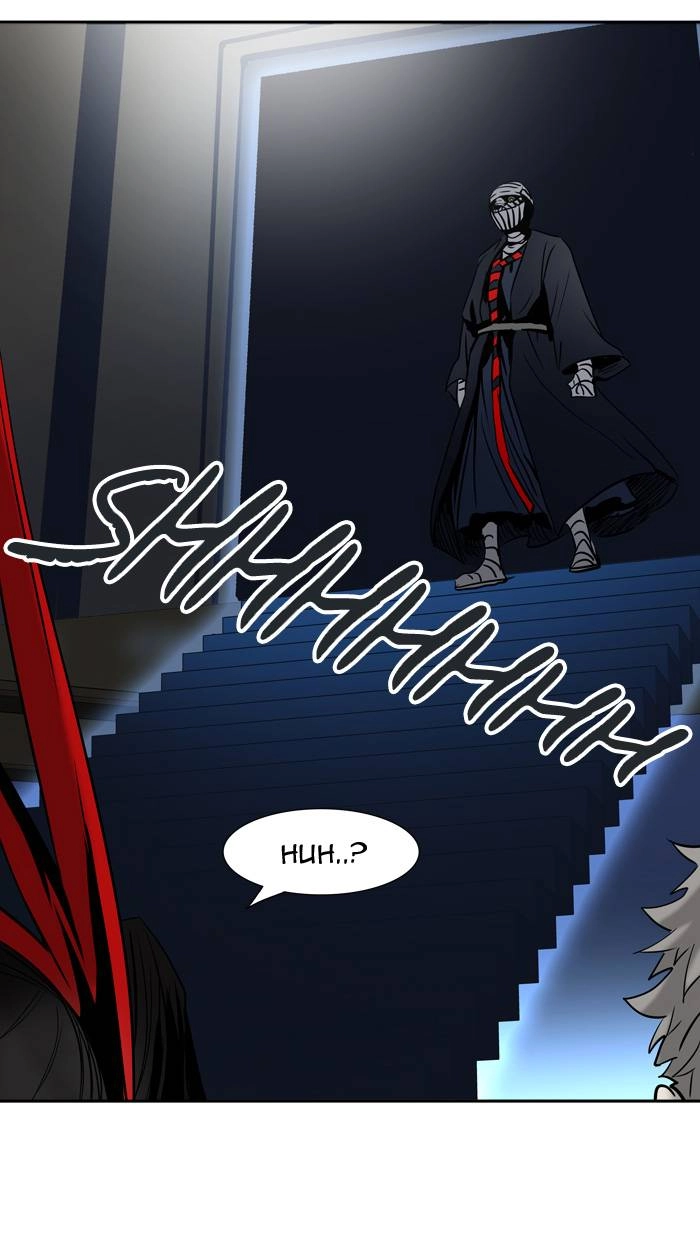 Tower of God Chapter 302 - Page 22