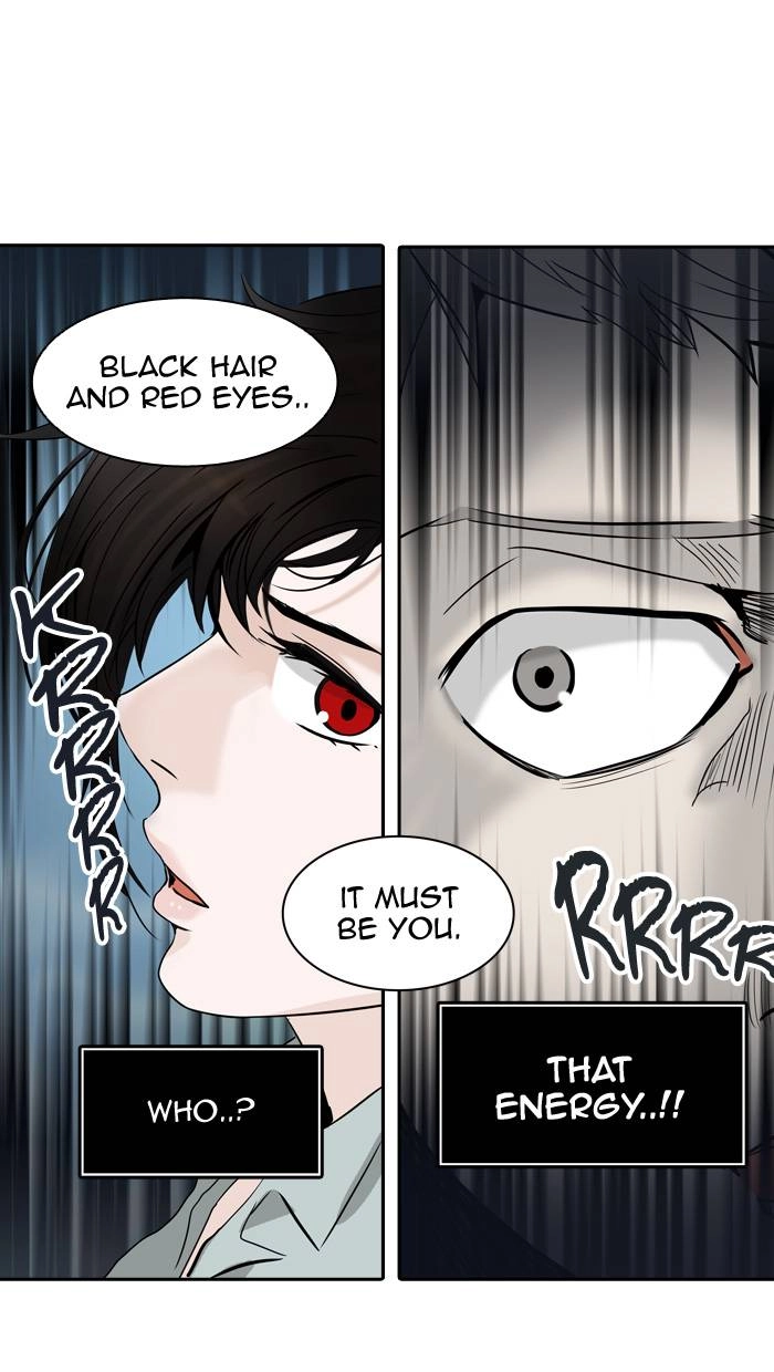 Tower of God Chapter 302 - Page 23