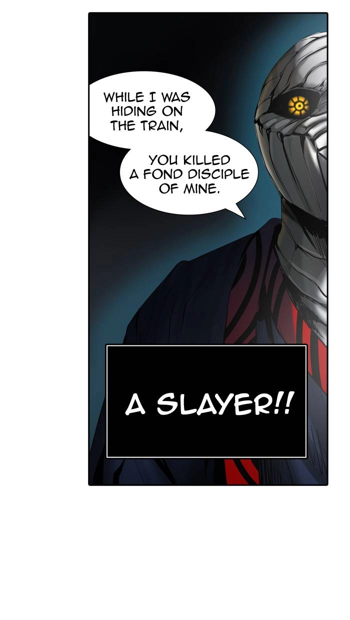 Tower of God Chapter 302 - Page 30