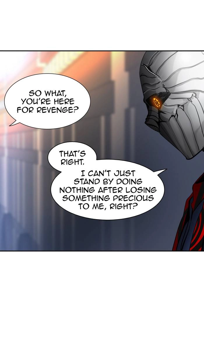 Tower of God Chapter 302 - Page 31