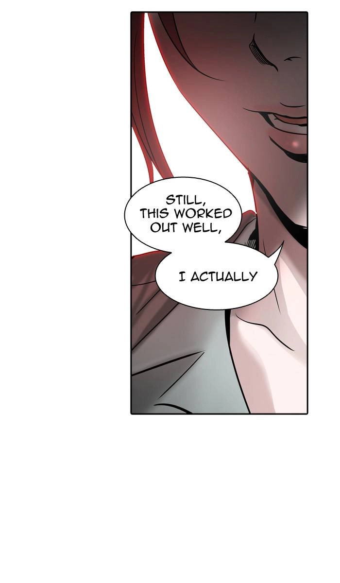 Tower of God Chapter 302 - Page 33