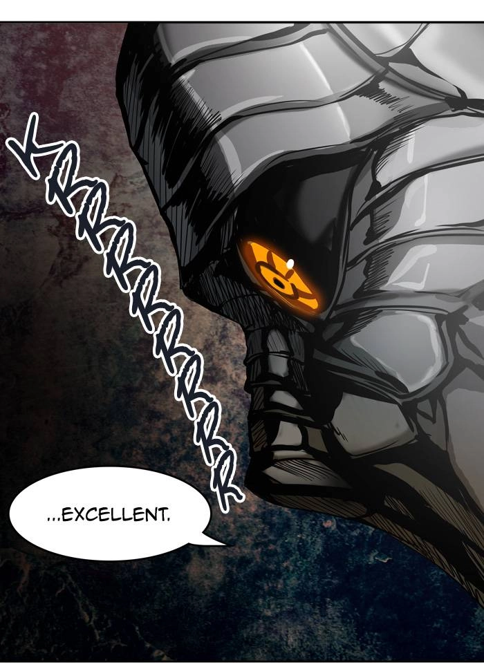 Tower of God Chapter 302 - Page 35