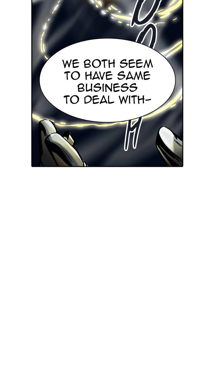 Tower of God Chapter 302 - Page 37