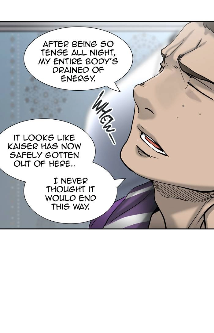 Tower of God Chapter 302 - Page 39