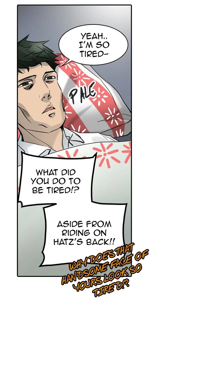Tower of God Chapter 302 - Page 40