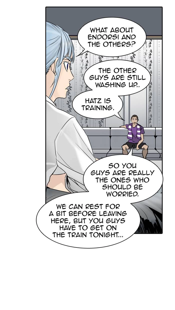Tower of God Chapter 302 - Page 41