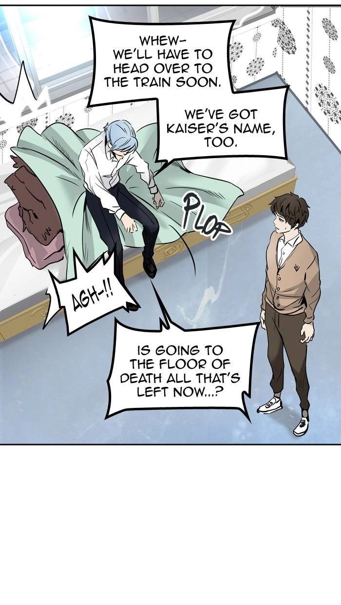 Tower of God Chapter 302 - Page 49