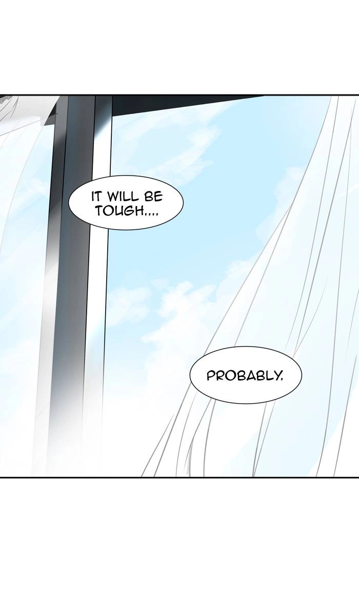 Tower of God Chapter 302 - Page 55