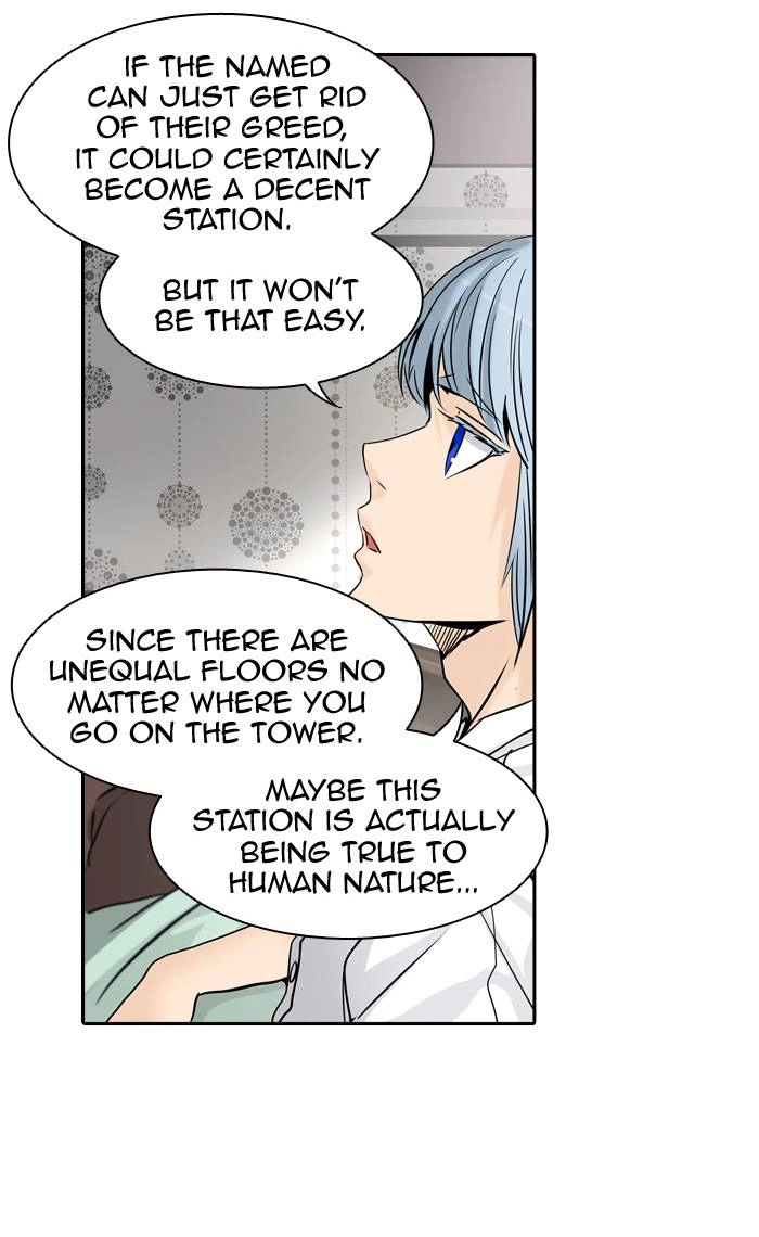 Tower of God Chapter 302 - Page 56