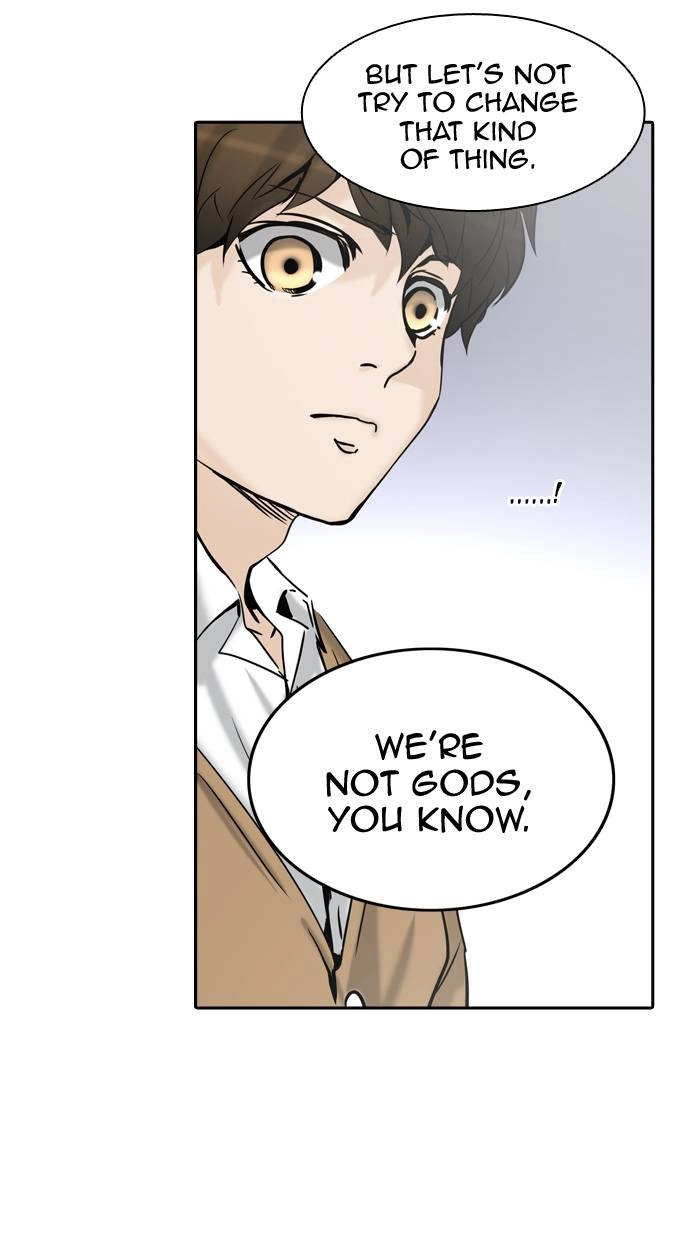 Tower of God Chapter 302 - Page 57