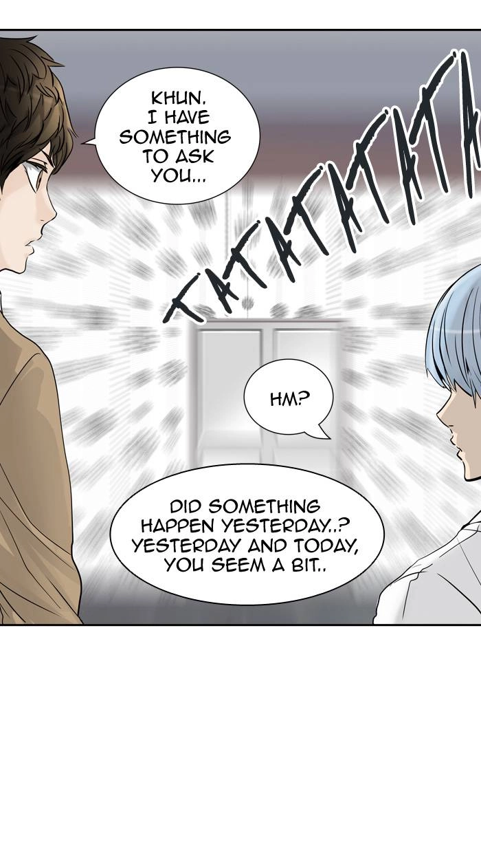 Tower of God Chapter 302 - Page 61