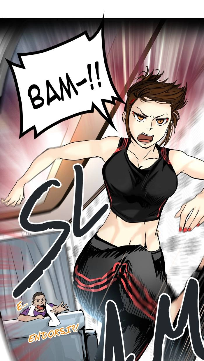 Tower of God Chapter 302 - Page 62