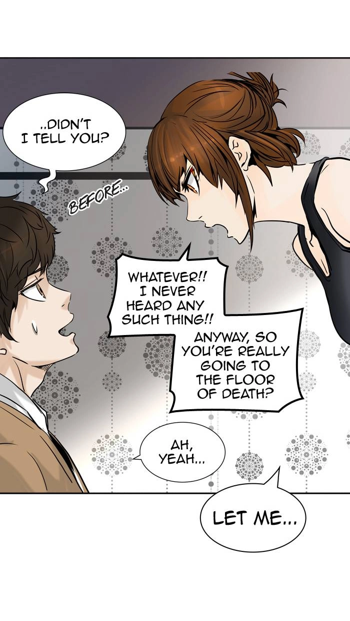 Tower of God Chapter 302 - Page 65