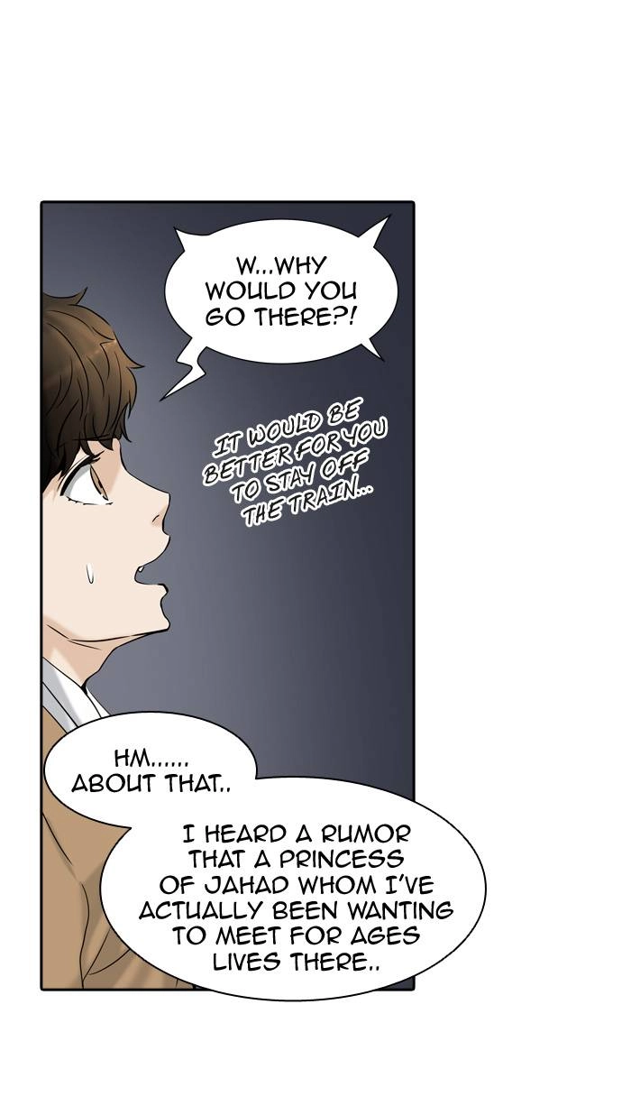 Tower of God Chapter 302 - Page 67