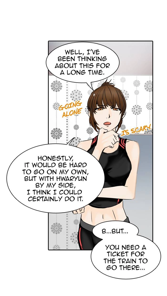 Tower of God Chapter 302 - Page 68