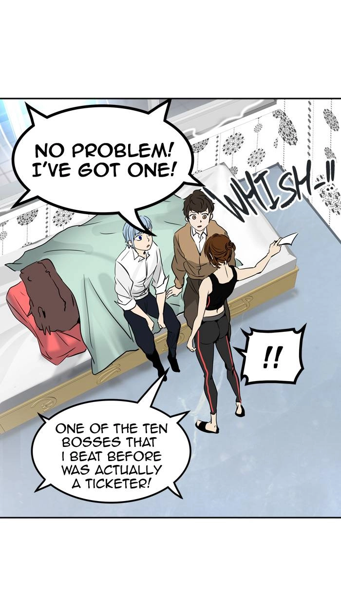 Tower of God Chapter 302 - Page 69