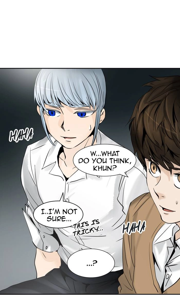 Tower of God Chapter 302 - Page 70