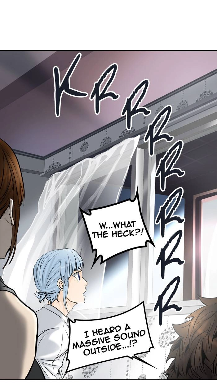 Tower of God Chapter 302 - Page 74
