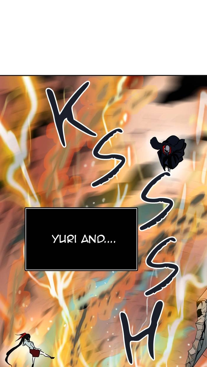 Tower of God Chapter 302 - Page 76