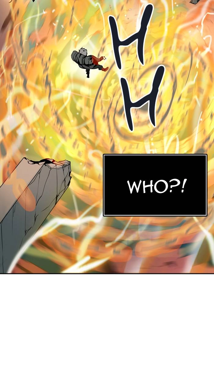 Tower of God Chapter 302 - Page 77