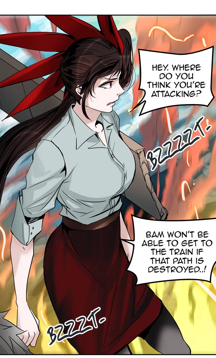 Tower of God Chapter 302 - Page 78
