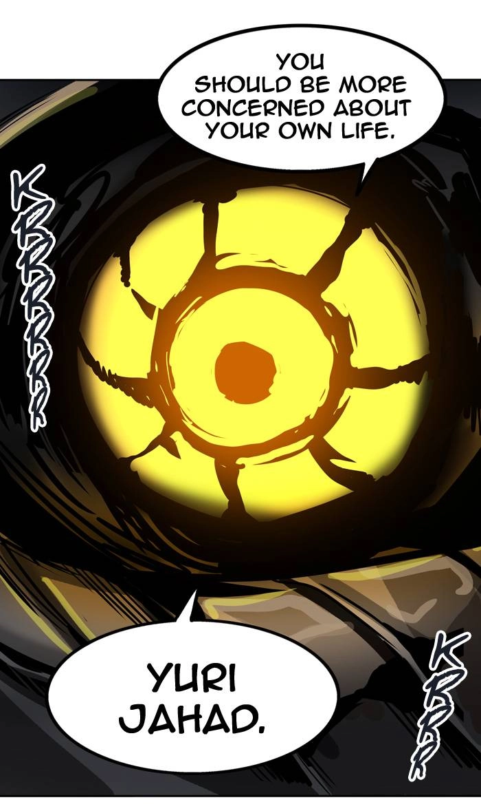 Tower of God Chapter 302 - Page 81