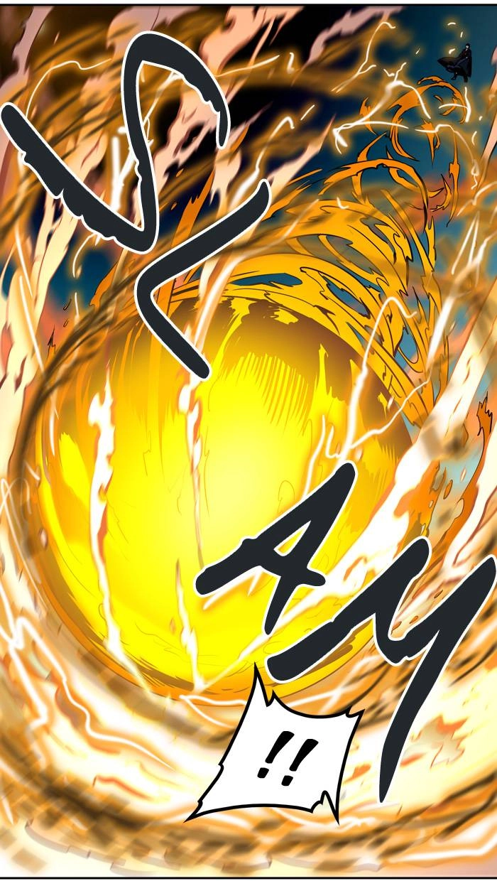 Tower of God Chapter 303 - Page 7