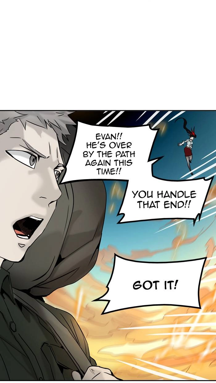 Tower of God Chapter 303 - Page 8