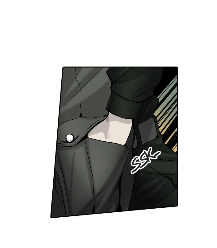 Tower of God Chapter 303 - Page 10