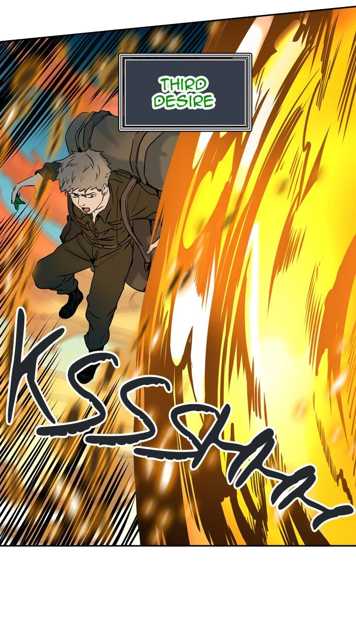 Tower of God Chapter 303 - Page 13