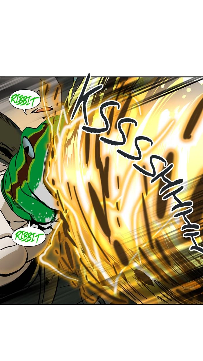 Tower of God Chapter 303 - Page 18