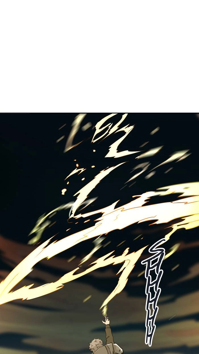 Tower of God Chapter 303 - Page 20