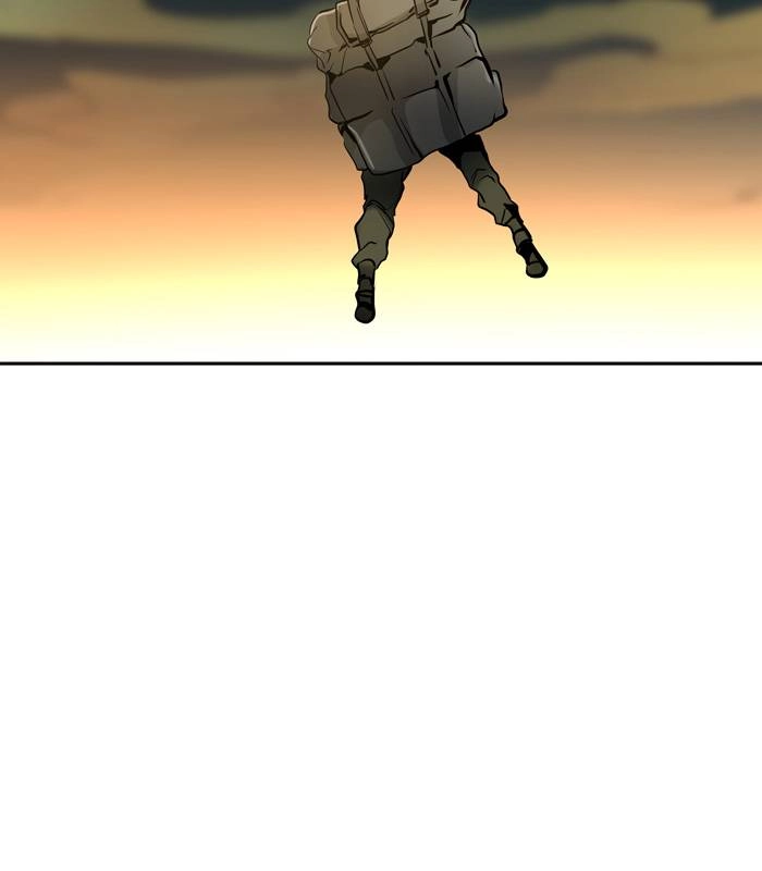 Tower of God Chapter 303 - Page 21