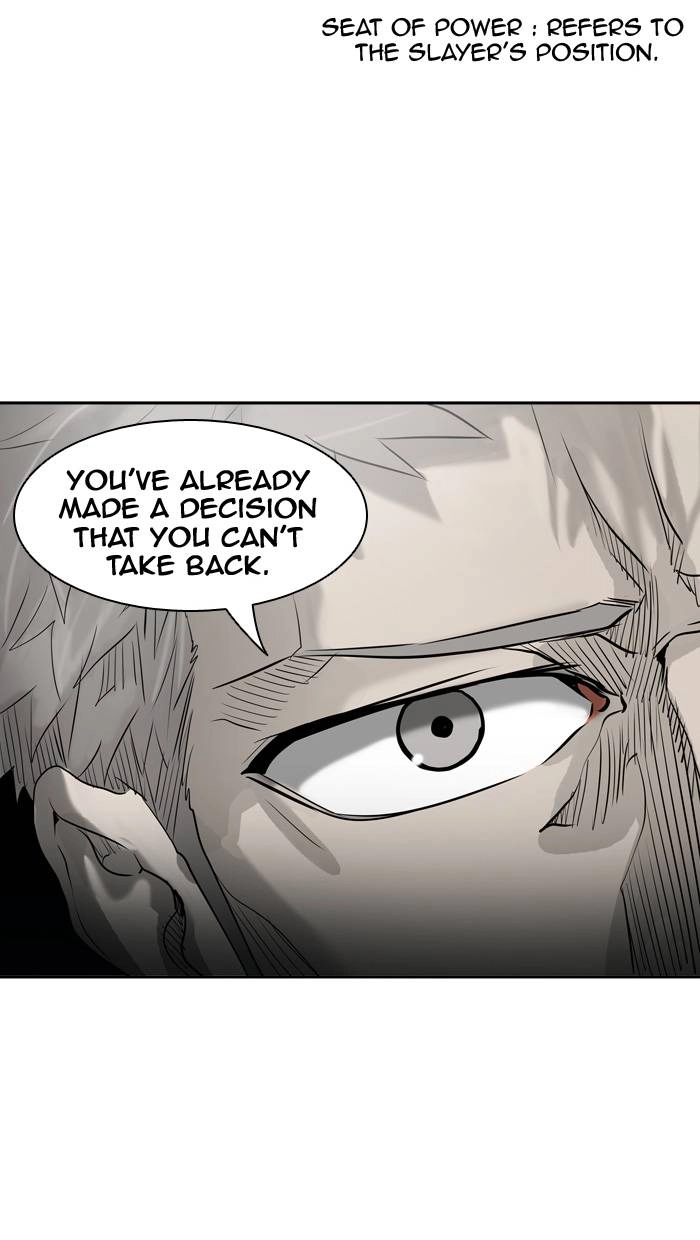 Tower of God Chapter 303 - Page 26