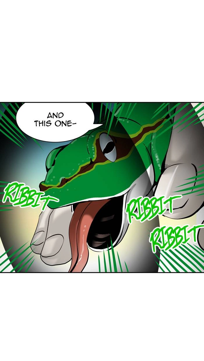 Tower of God Chapter 303 - Page 28