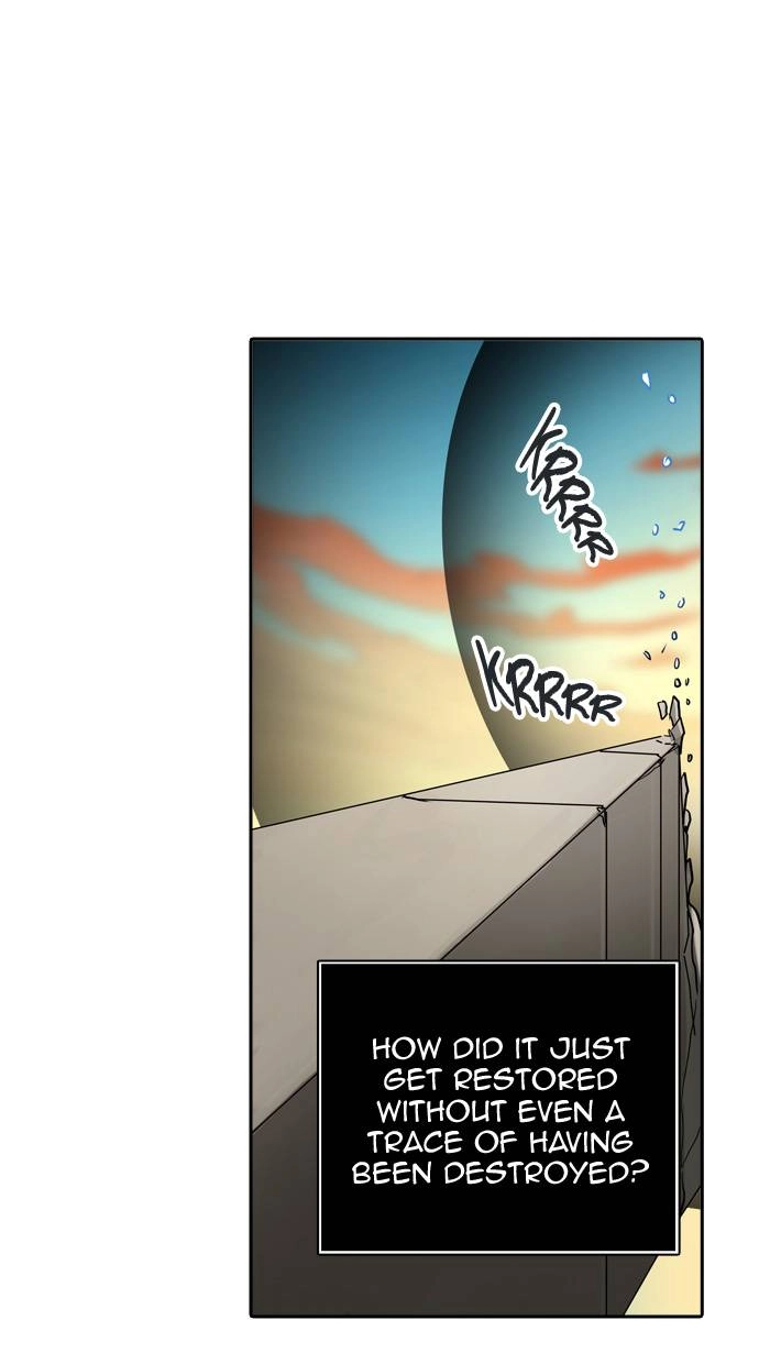 Tower of God Chapter 303 - Page 31
